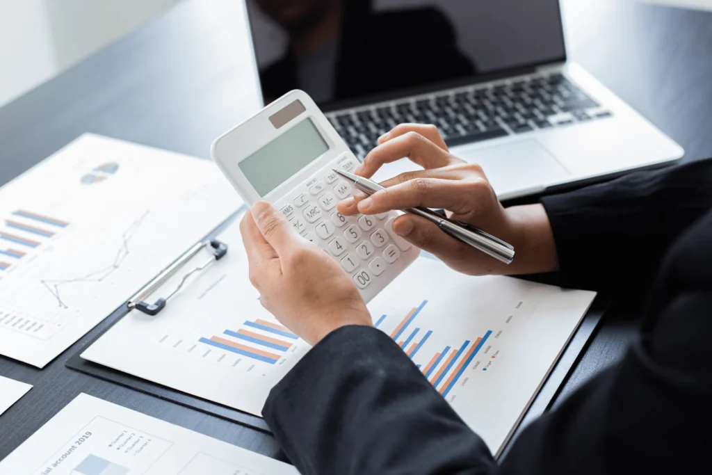 Azfintax administratie