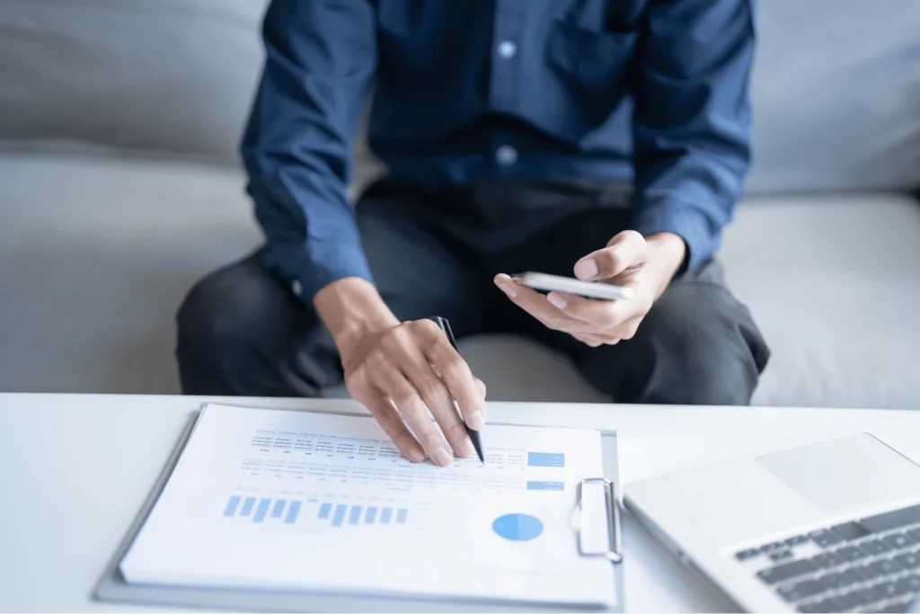 Azfintax belastingaangiftes