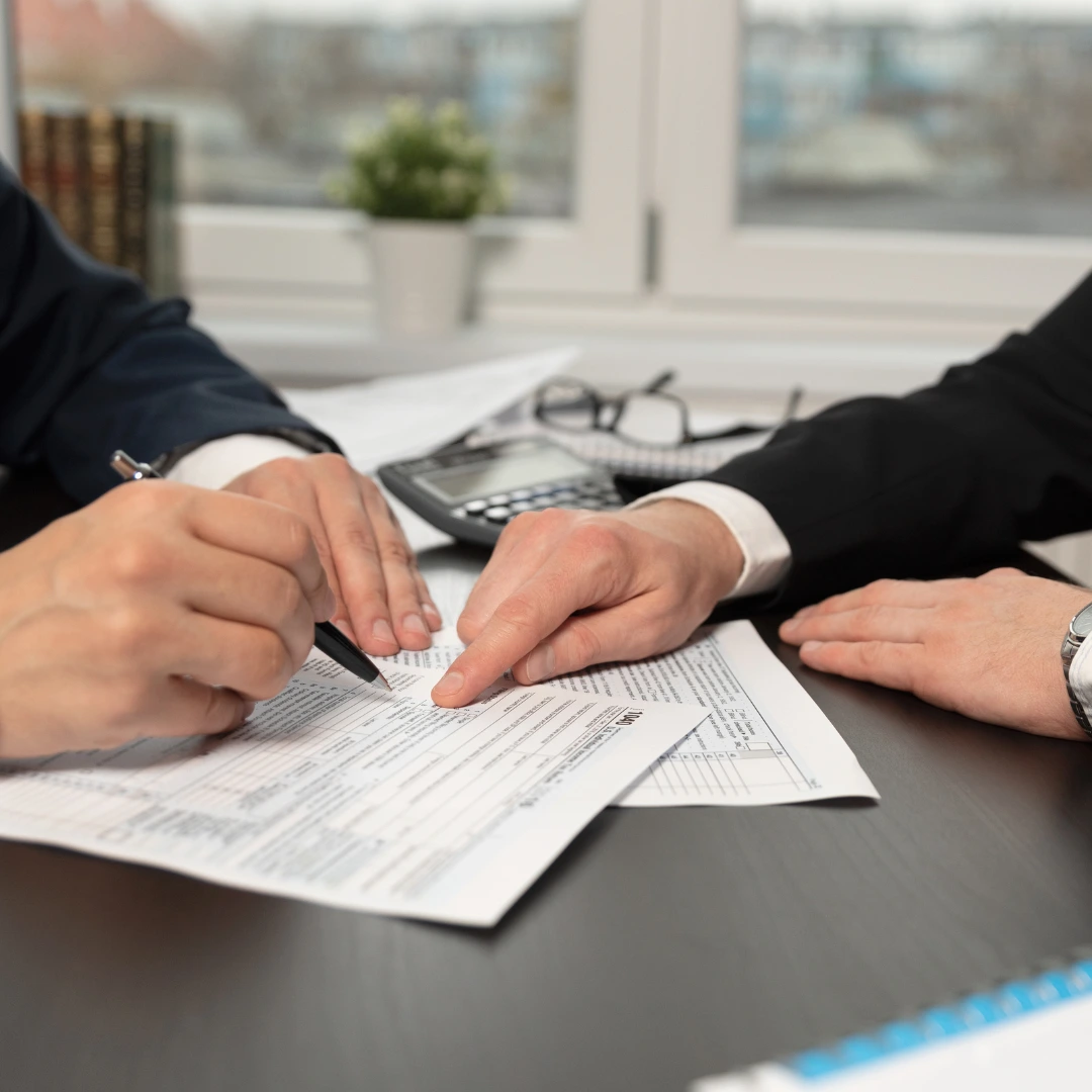 Belastingadviseur Hengelo