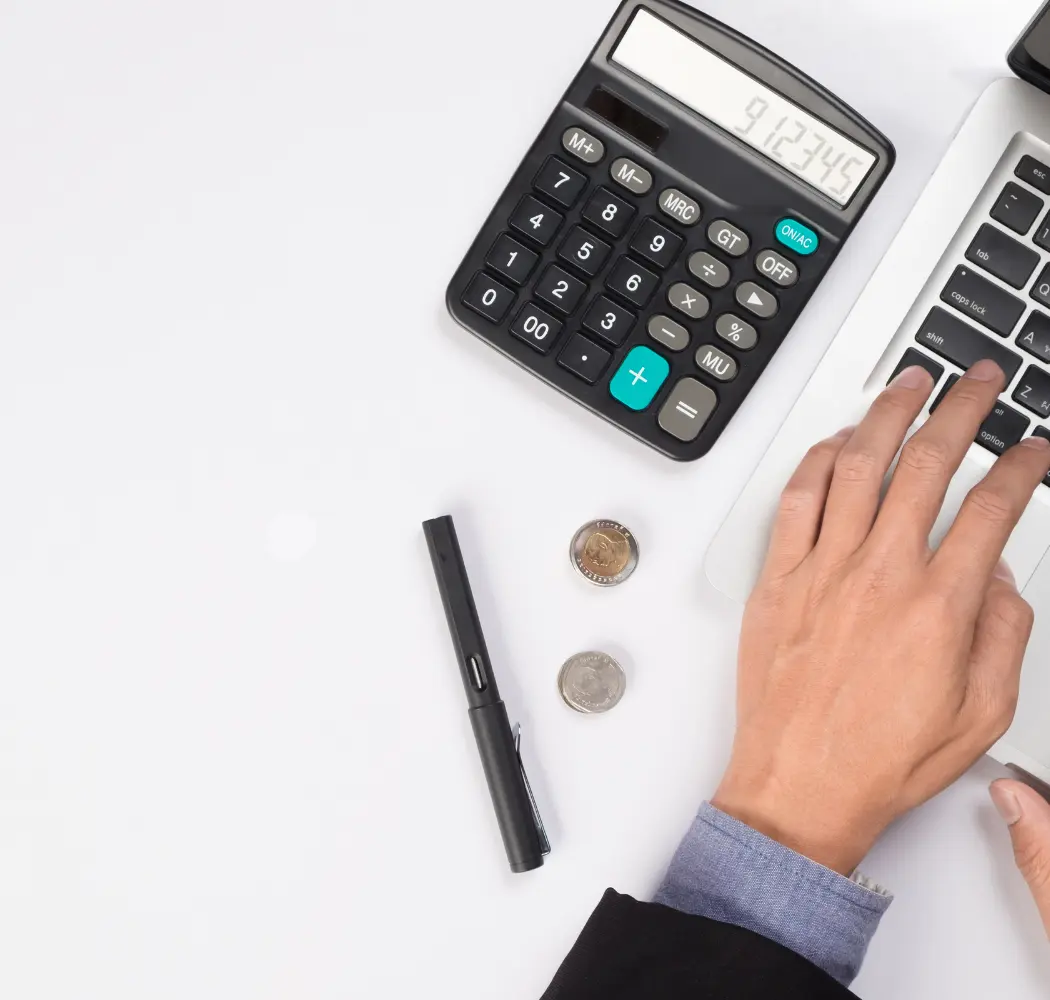 Administratie bij boekhoudkantoor Enschede